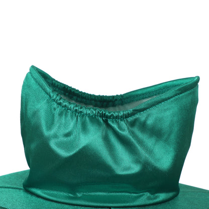 Newrara Children’s Shiny Graduation Cap with Year Tassel Charm