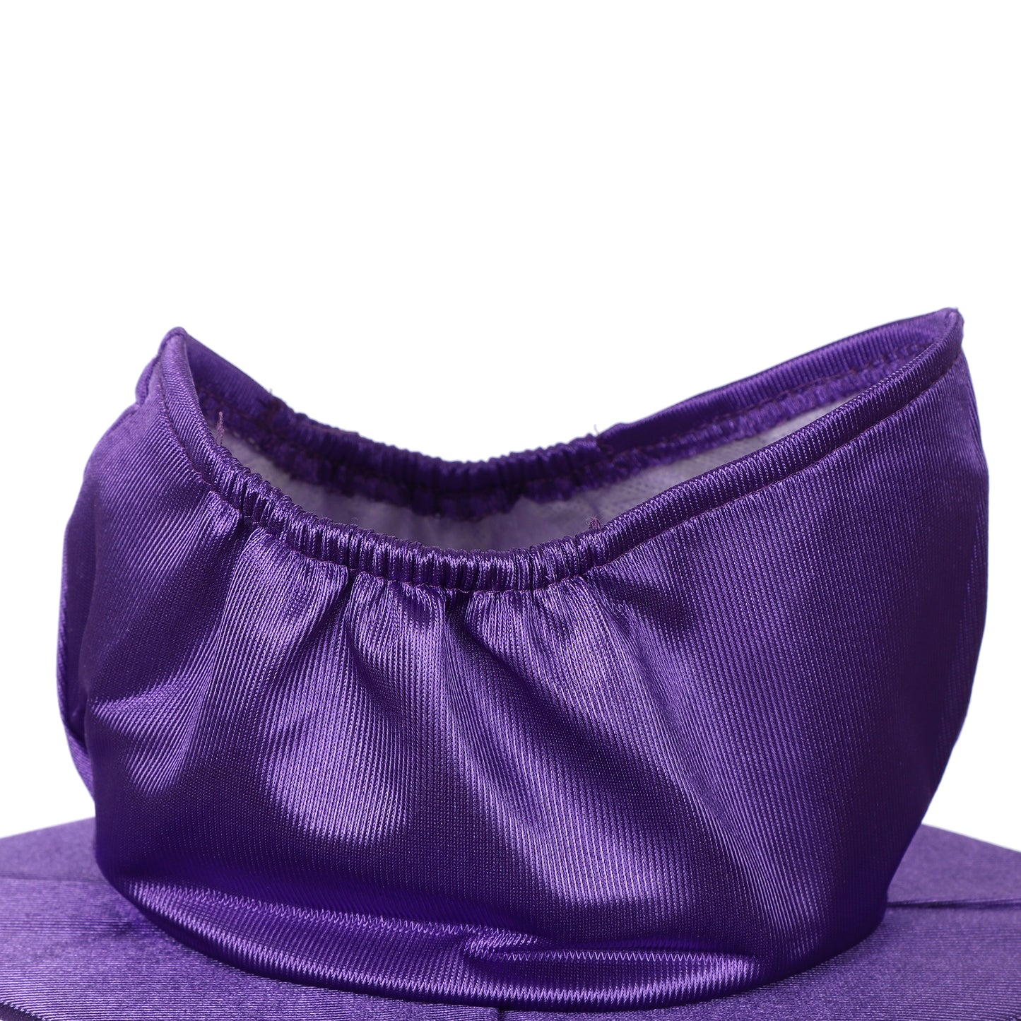 Newrara Children’s Shiny Graduation Cap with Year Tassel Charm