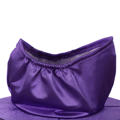 Newrara Children’s Shiny Graduation Cap with Year Tassel Charm