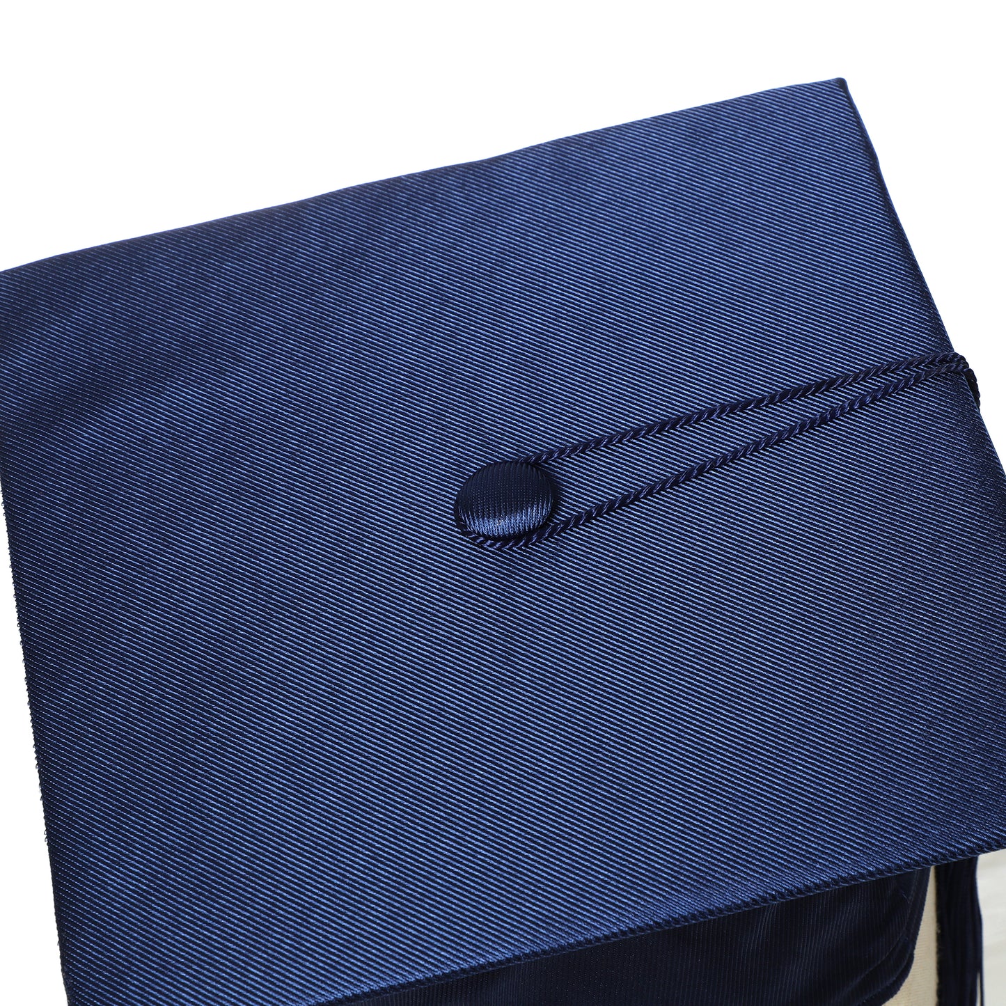 Newrara Children’s Shiny Graduation Cap with Year Tassel Charm