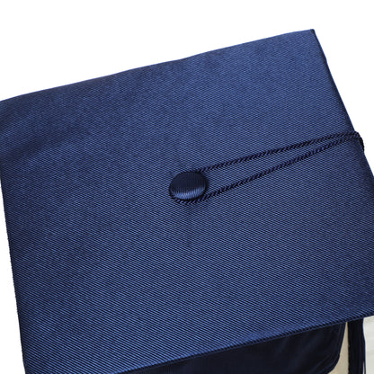 Newrara Children’s Shiny Graduation Cap with Year Tassel Charm