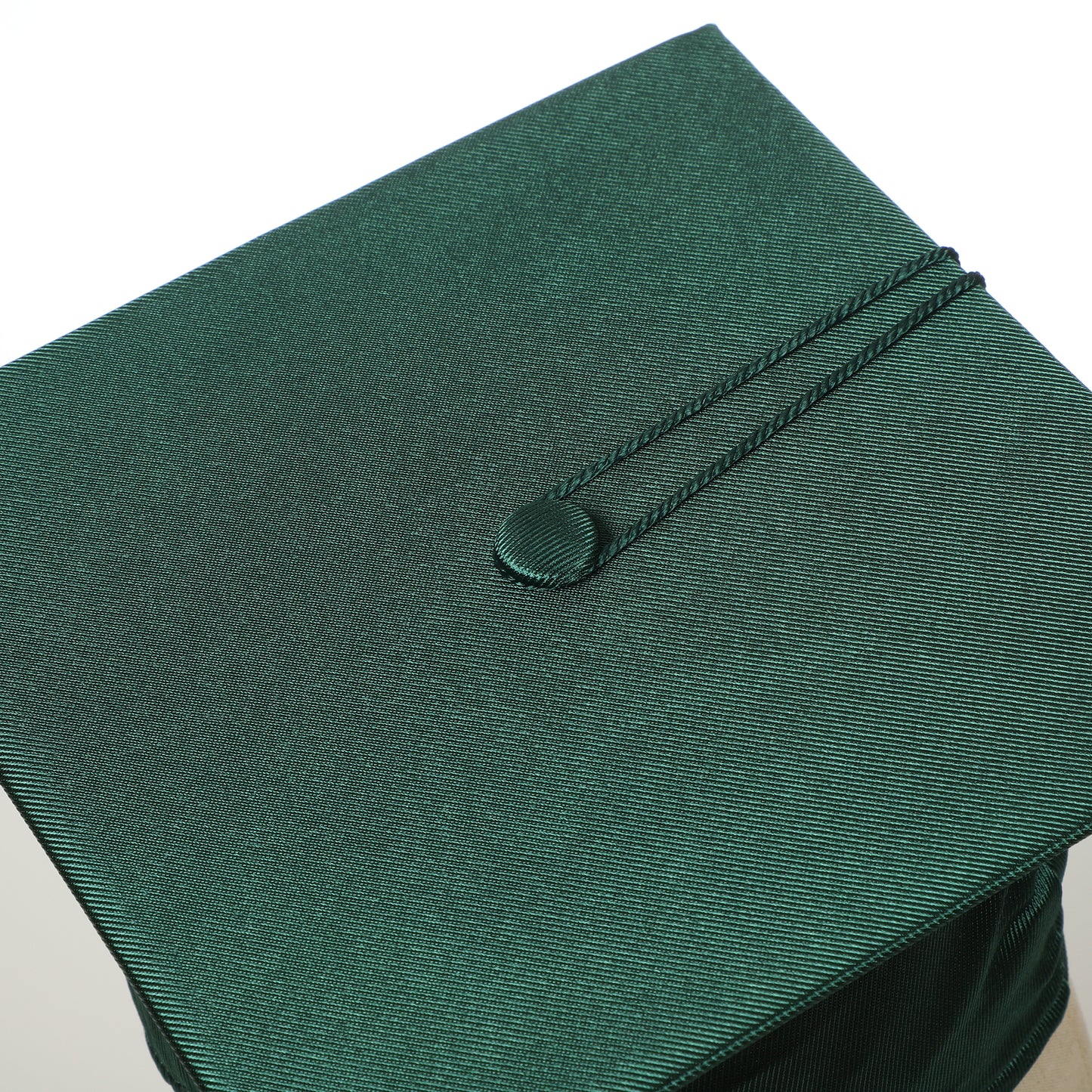 Newrara Children’s Shiny Graduation Cap with Year Tassel Charm