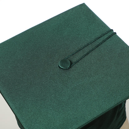 Newrara Children’s Shiny Graduation Cap with Year Tassel Charm