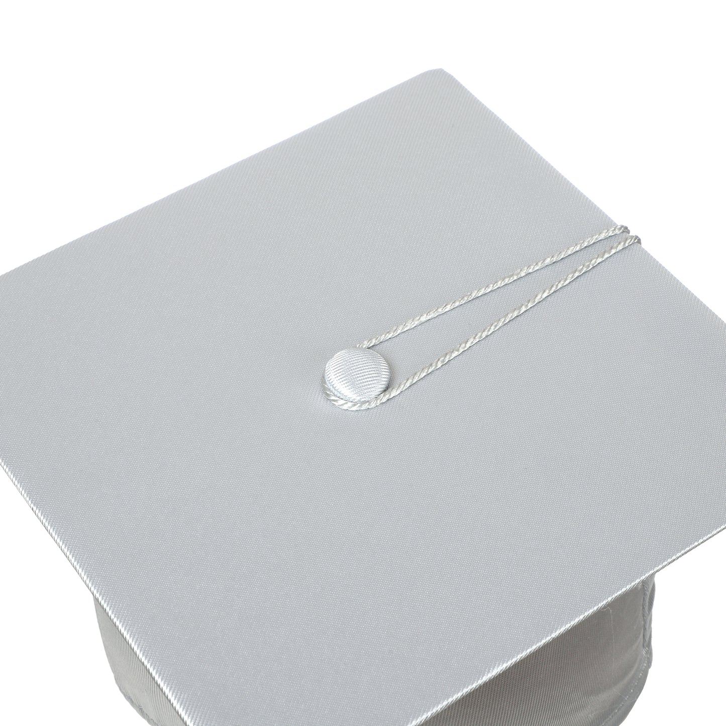 Newrara Children’s Shiny Graduation Cap with Year Tassel Charm