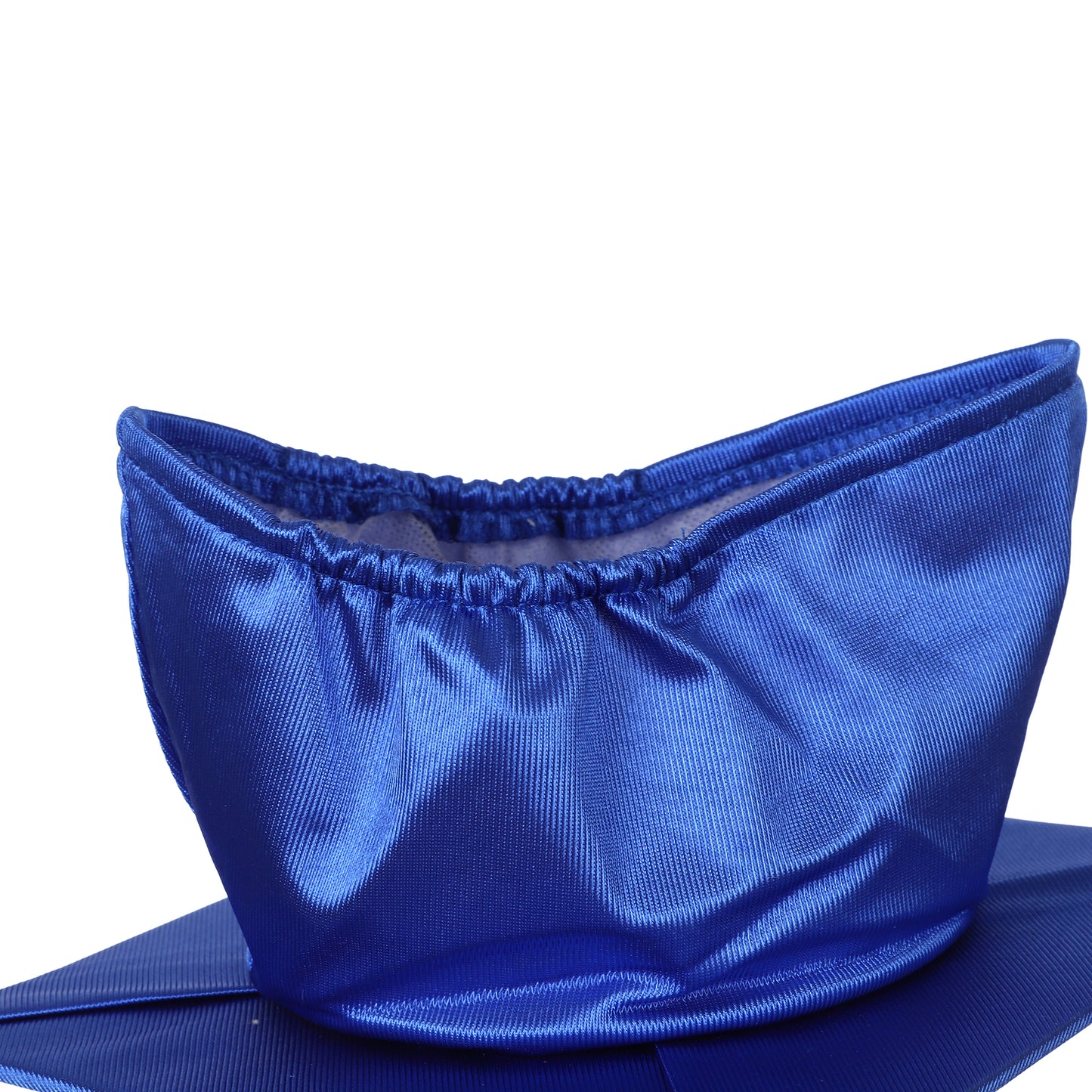 Newrara Children’s Shiny Graduation Cap with Year Tassel Charm