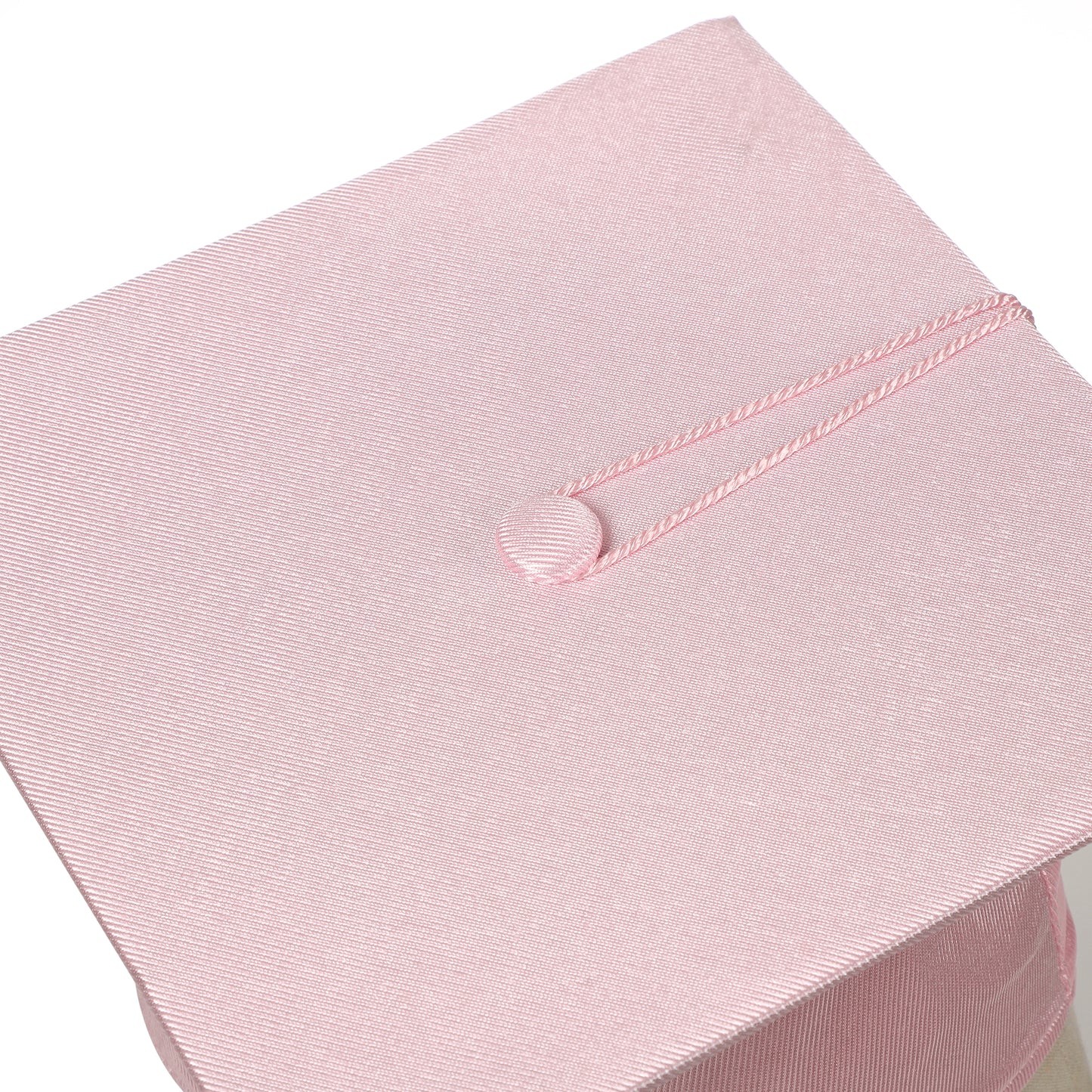 Newrara Children’s Shiny Graduation Cap with Year Tassel Charm