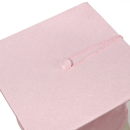 Newrara Children’s Shiny Graduation Cap with Year Tassel Charm