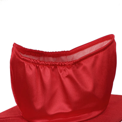 Newrara Children’s Shiny Graduation Cap with Year Tassel Charm