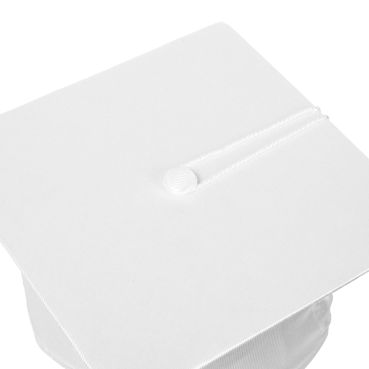 Newrara Children’s Shiny Graduation Cap with Year Tassel Charm