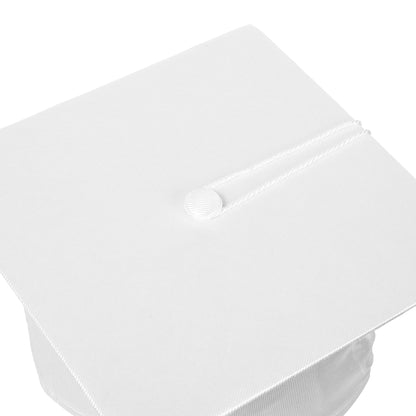 Newrara Children’s Shiny Graduation Cap with Year Tassel Charm