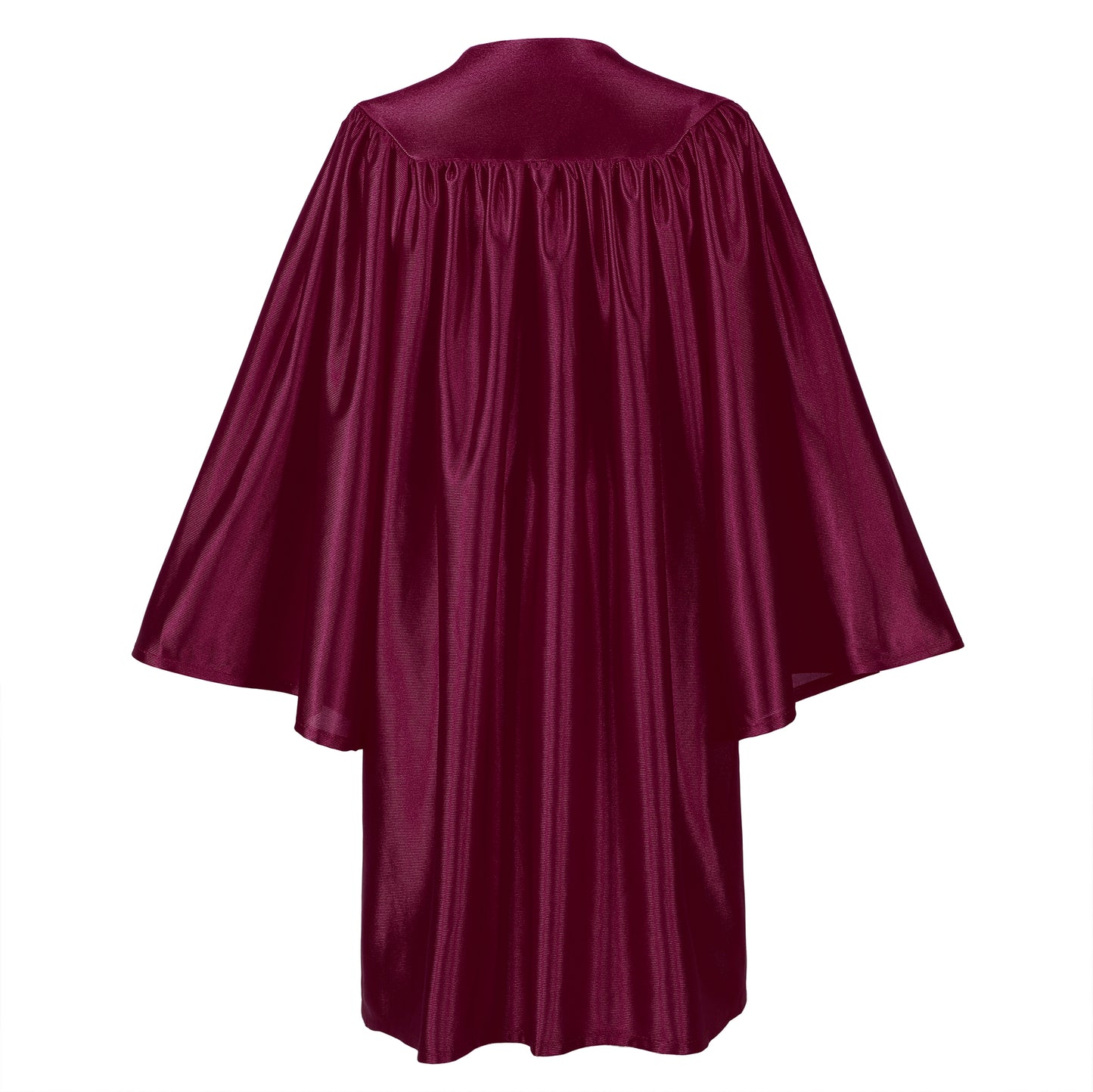 Newrara Shiny Pre-Kindergarten Graduation Cap and Gown Set with Year Tassel