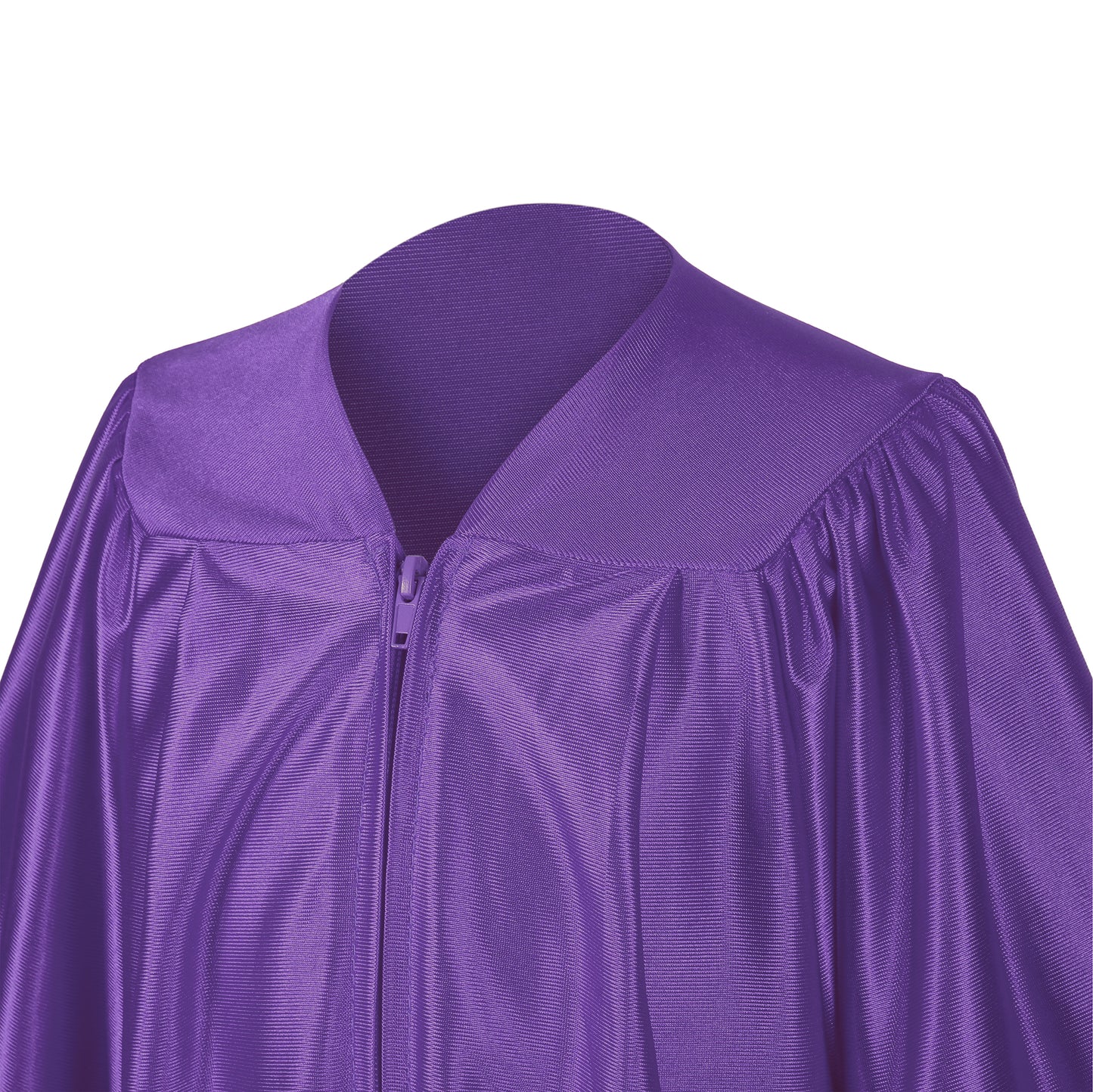 Newrara Unisex Shiny Pre-K/Kindergarten Graduation Gown