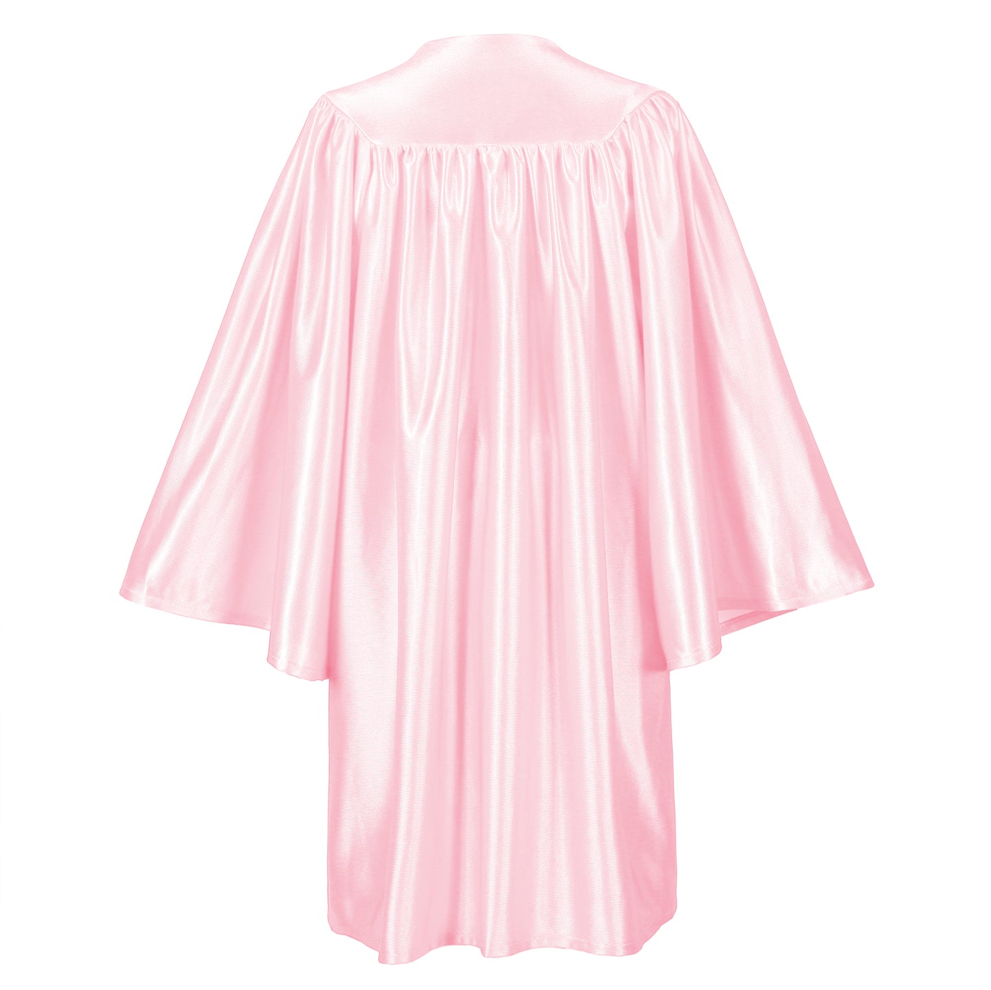 Newrara Shiny Pre-Kindergarten Graduation Cap and Gown Set with Year Tassel