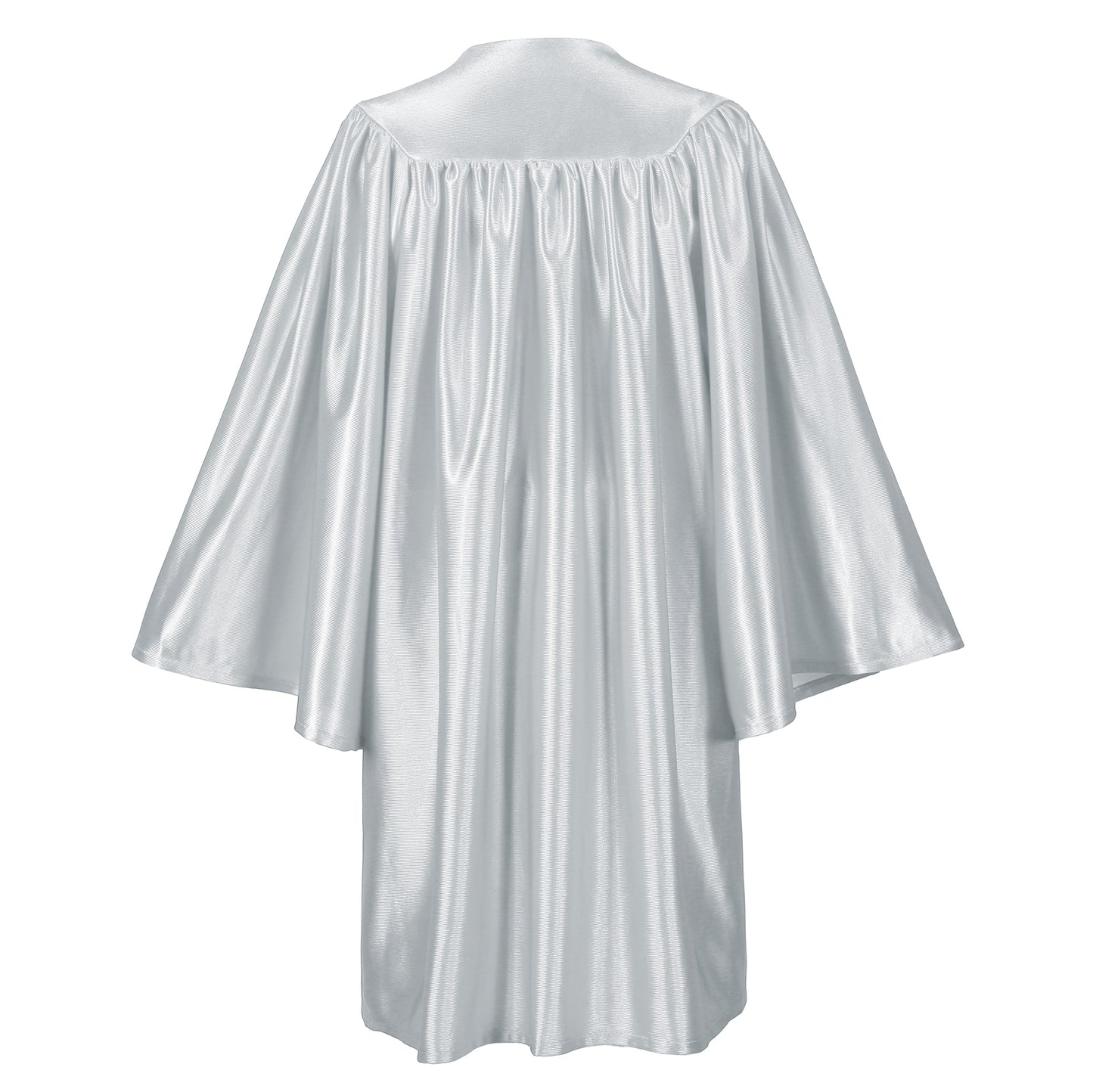 Newrara Shiny Pre-Kindergarten Graduation Cap and Gown Set with Year Tassel