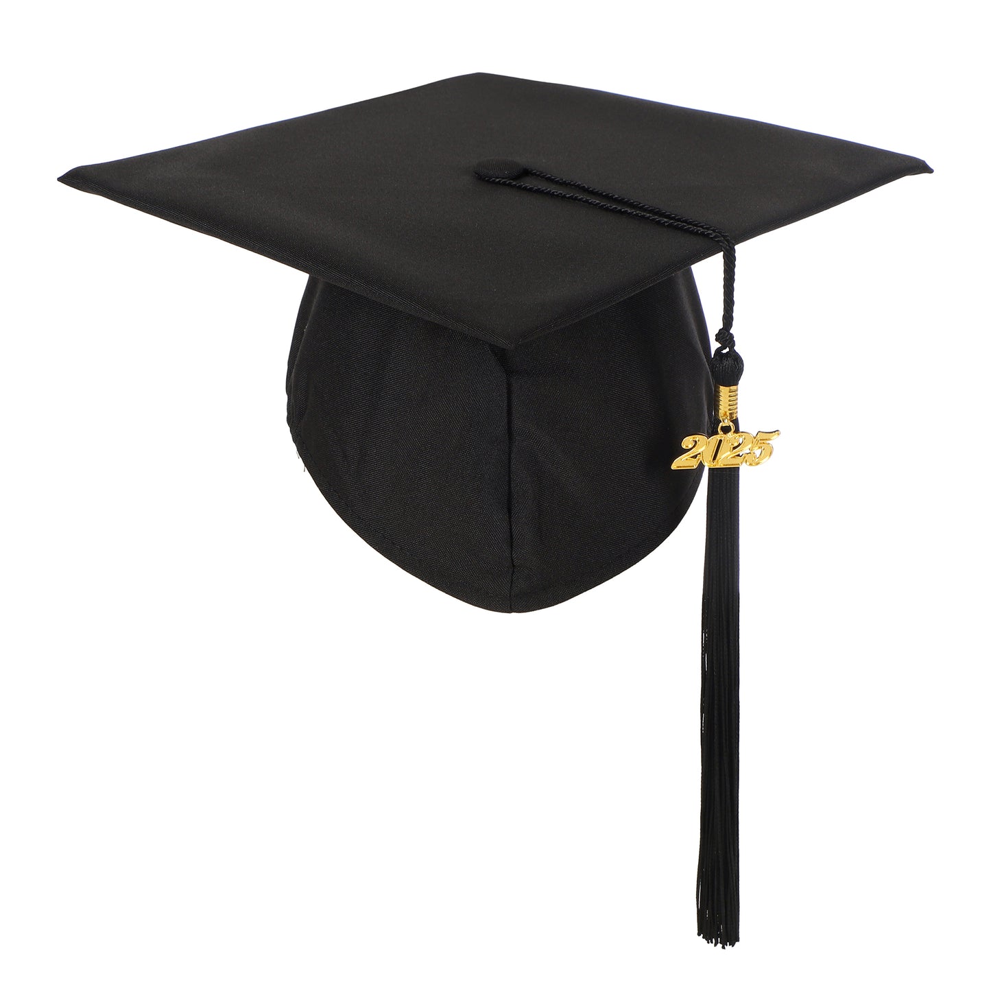 Newrara Master Graduation Cap & Gown Set