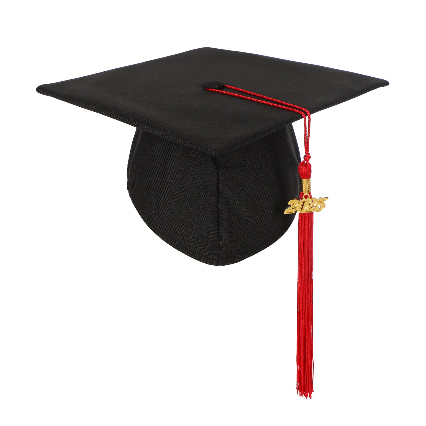 Newrara Master Graduation Cap & Gown Set