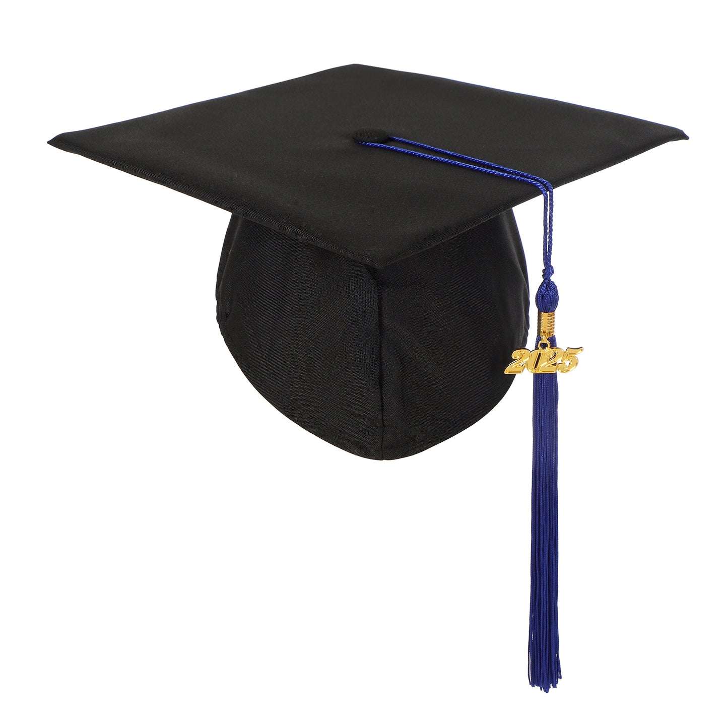 Newrara Master Graduation Cap & Gown Set