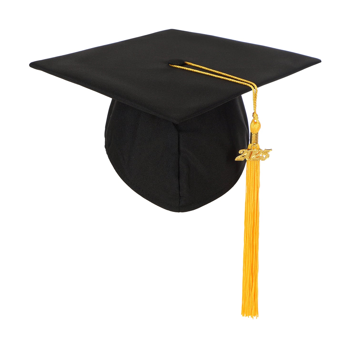 Newrara Master Graduation Cap & Gown Set