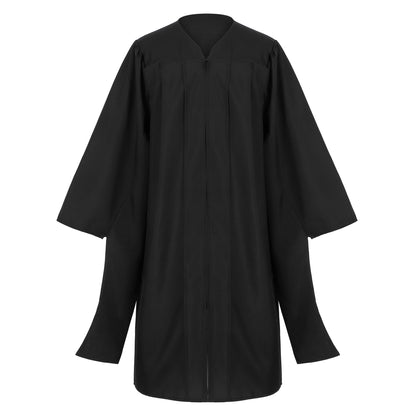 Newrara Classic Master’s Graduation Gown