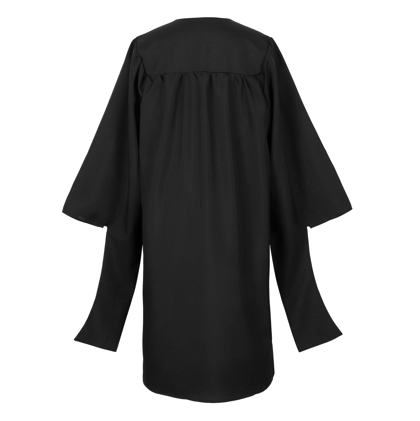 Newrara Classic Master’s Graduation Gown