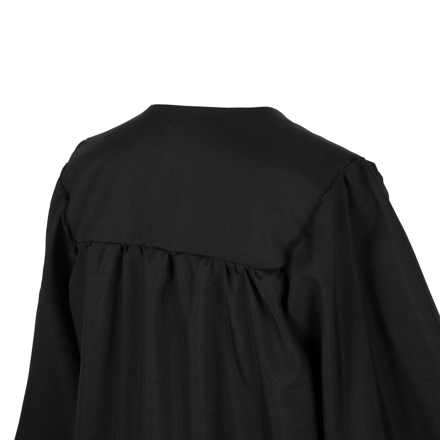 Newrara Master Graduation Cap & Gown Set