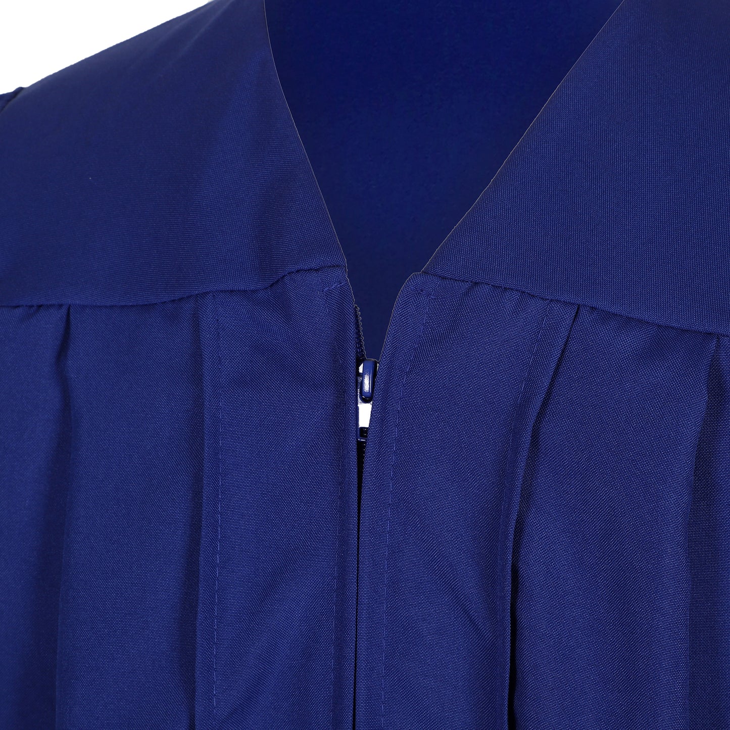 Newrara Matte Unisex Graduation Gown Choir/Judge Robe
