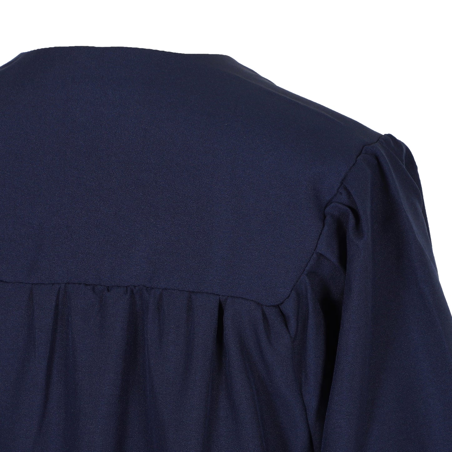 Newrara Matte Adult/Teen Unisex Graduation Gown and Cap set with Tassel