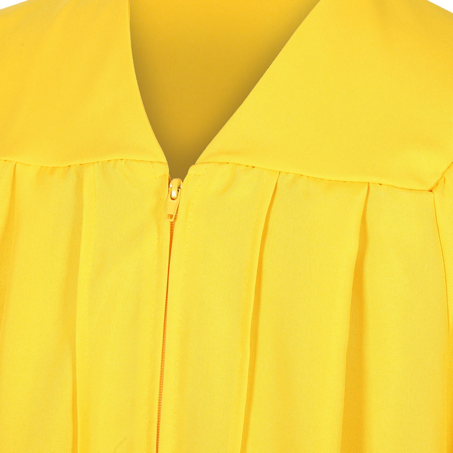 Newrara Matte Adult/Teen Unisex Graduation Gown and Cap set