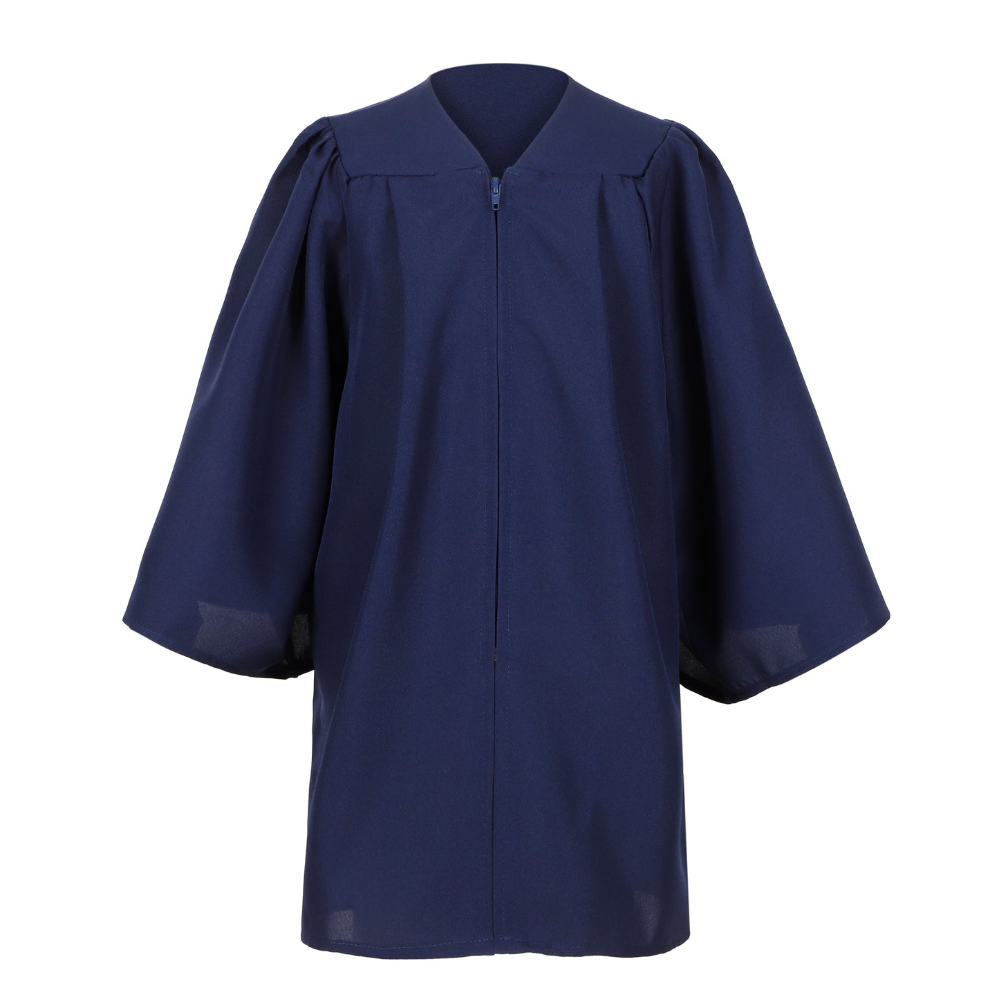 Newrara Unisex Matte Pre-K/Kindergarten Graduation Gown