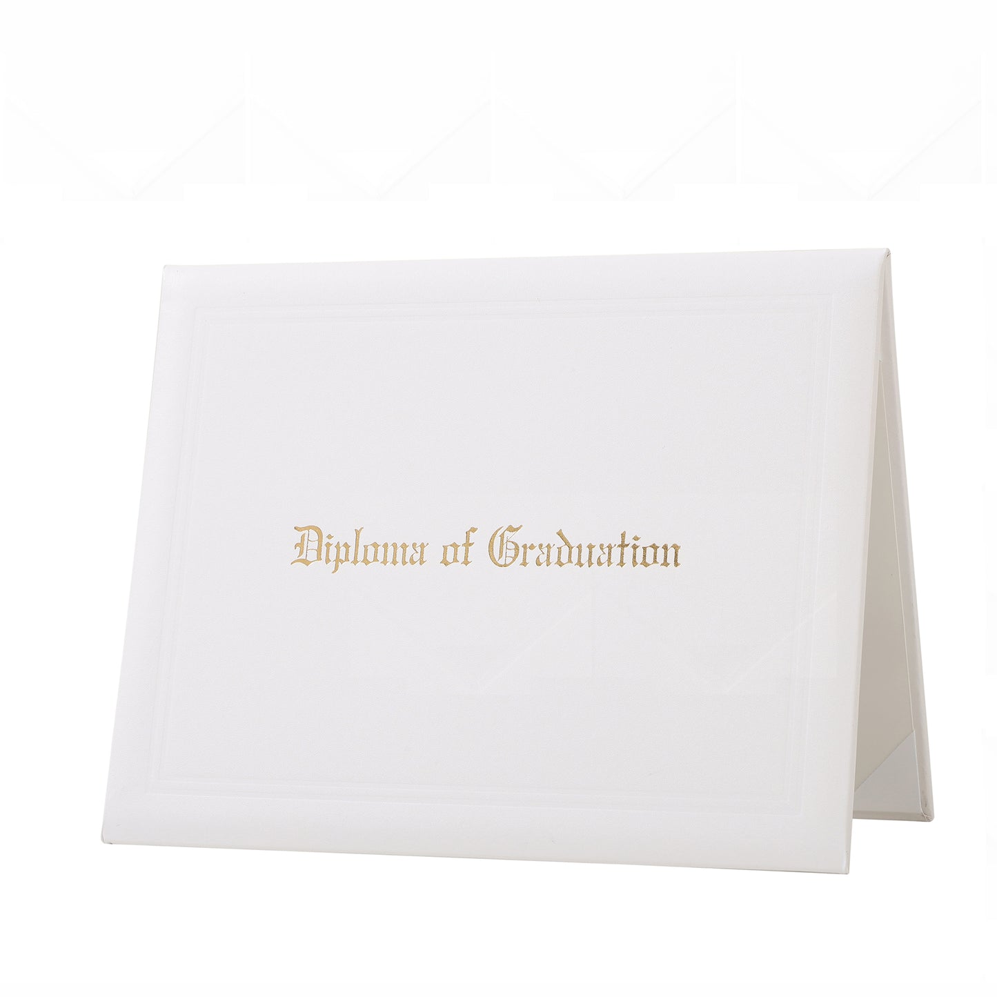 Newrara Premium Diploma Covers 8.5''×11''