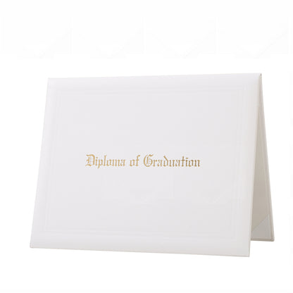 Newrara Premium Diploma Covers 8.5''×11''