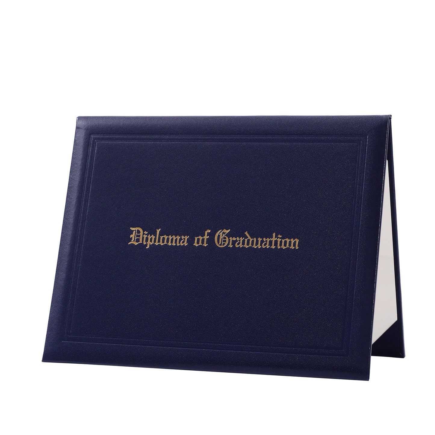Newrara Premium Diploma Covers 8.5''×11''