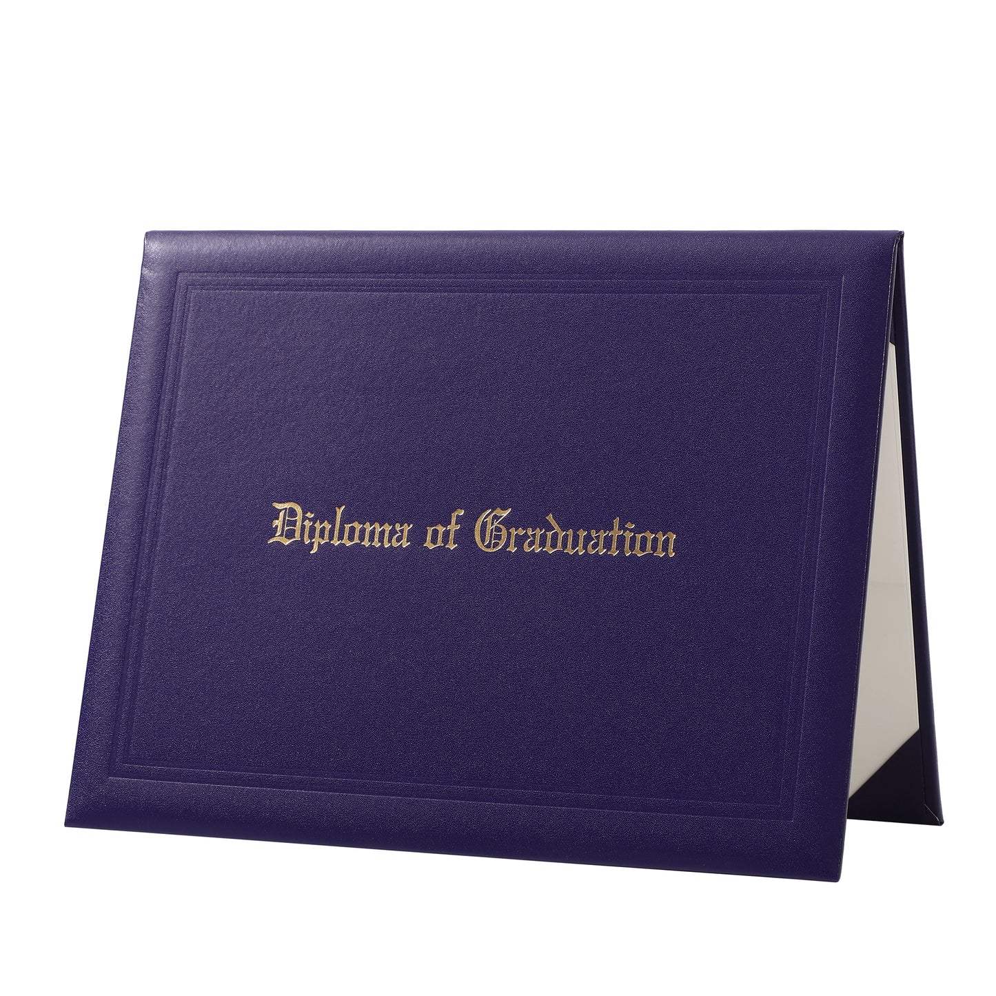 Newrara Premium Diploma Covers 8.5''×11''