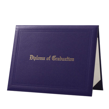 Newrara Premium Diploma Covers 8.5''×11''