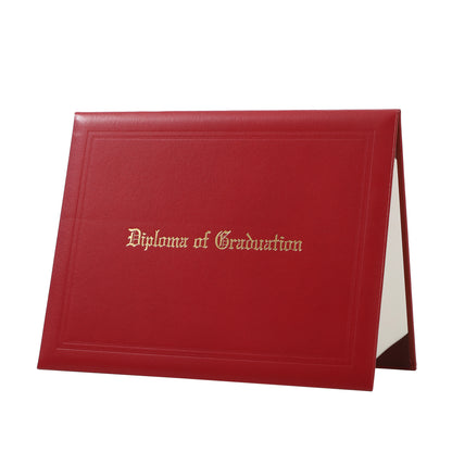 Newrara Premium Diploma Covers 8.5''×11''