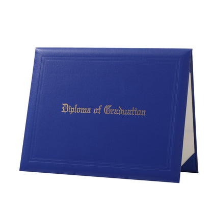 Newrara Premium Diploma Covers 8.5''×11''