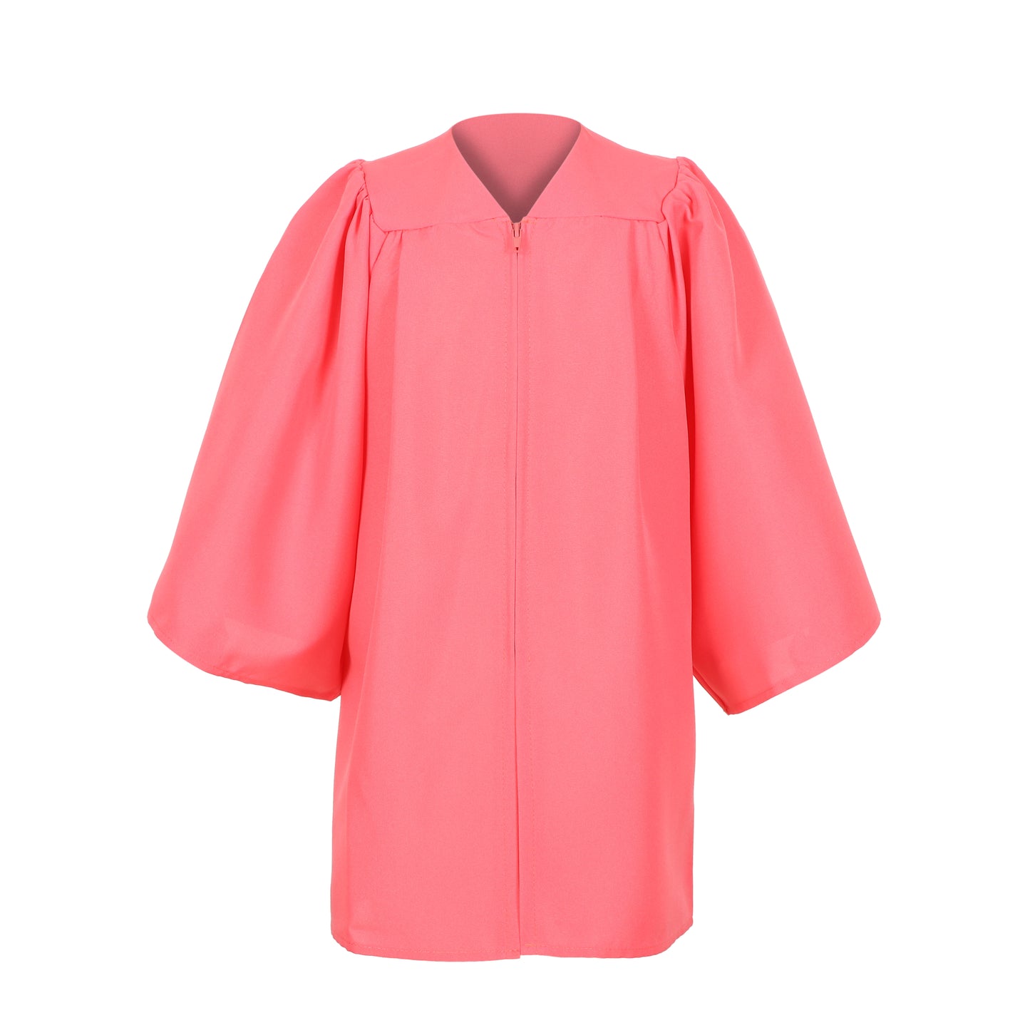 Newrara Unisex Matte Pre-K/Kindergarten Graduation Gown