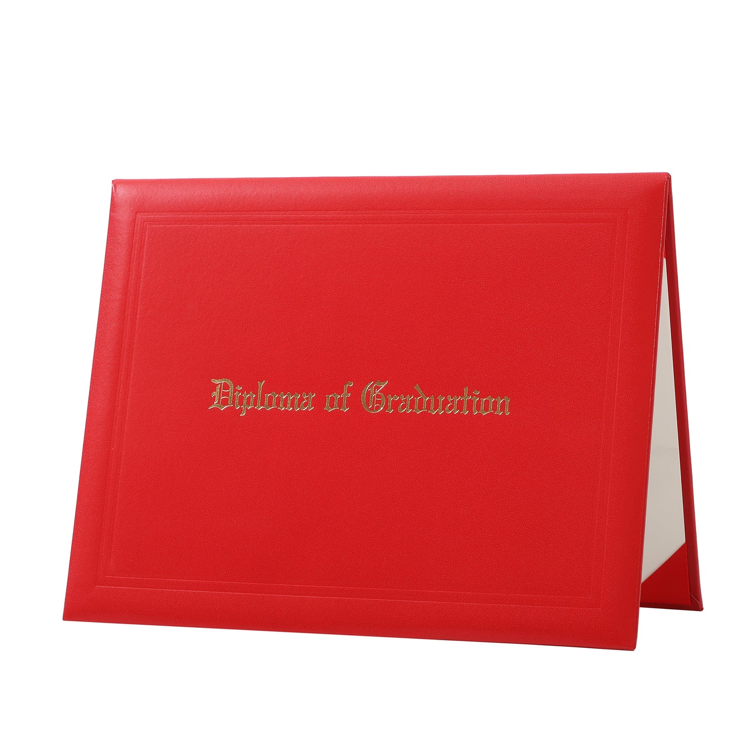 Newrara Premium Diploma Covers 8.5''×11''