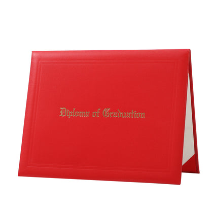 Newrara Premium Diploma Covers 8.5''×11''
