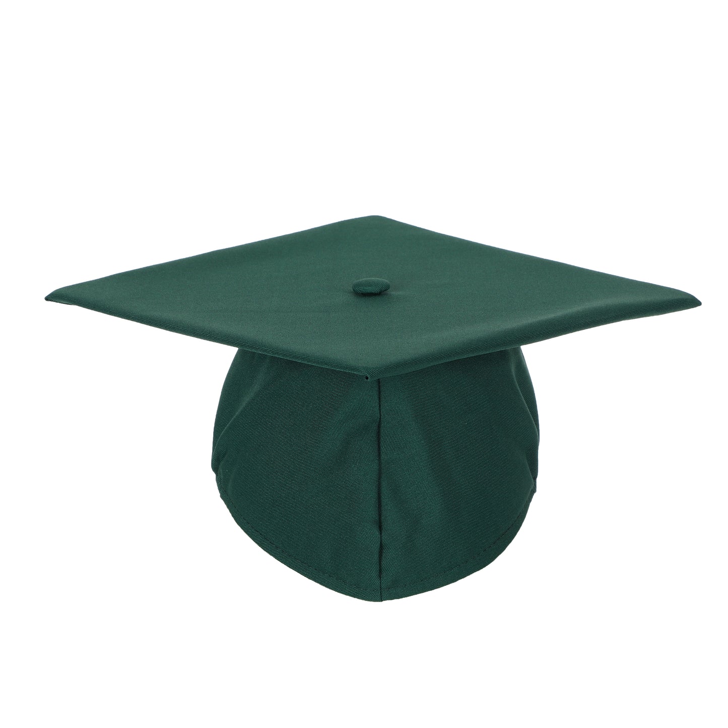 Newrara Unisex Adult/Teen Matte Graduation Cap