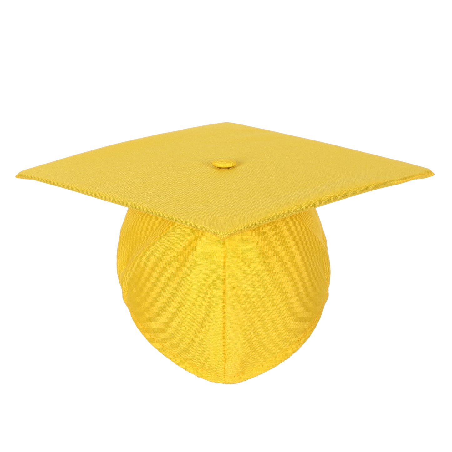 Newrara Unisex Adult/Teen Matte Graduation Cap