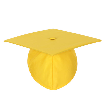 Newrara Unisex Adult/Teen Matte Graduation Cap