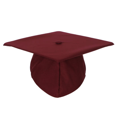 Newrara Unisex Adult/Teen Matte Graduation Cap