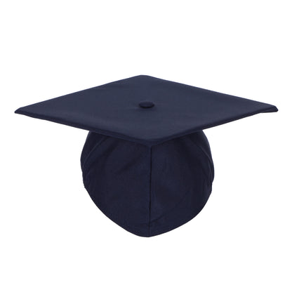 Newrara Unisex Adult/Teen Matte Graduation Cap