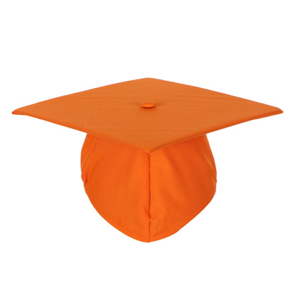 Newrara Unisex Adult/Teen Matte Graduation Cap