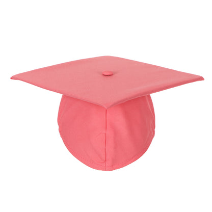 Newrara Unisex Adult/Teen Matte Graduation Cap