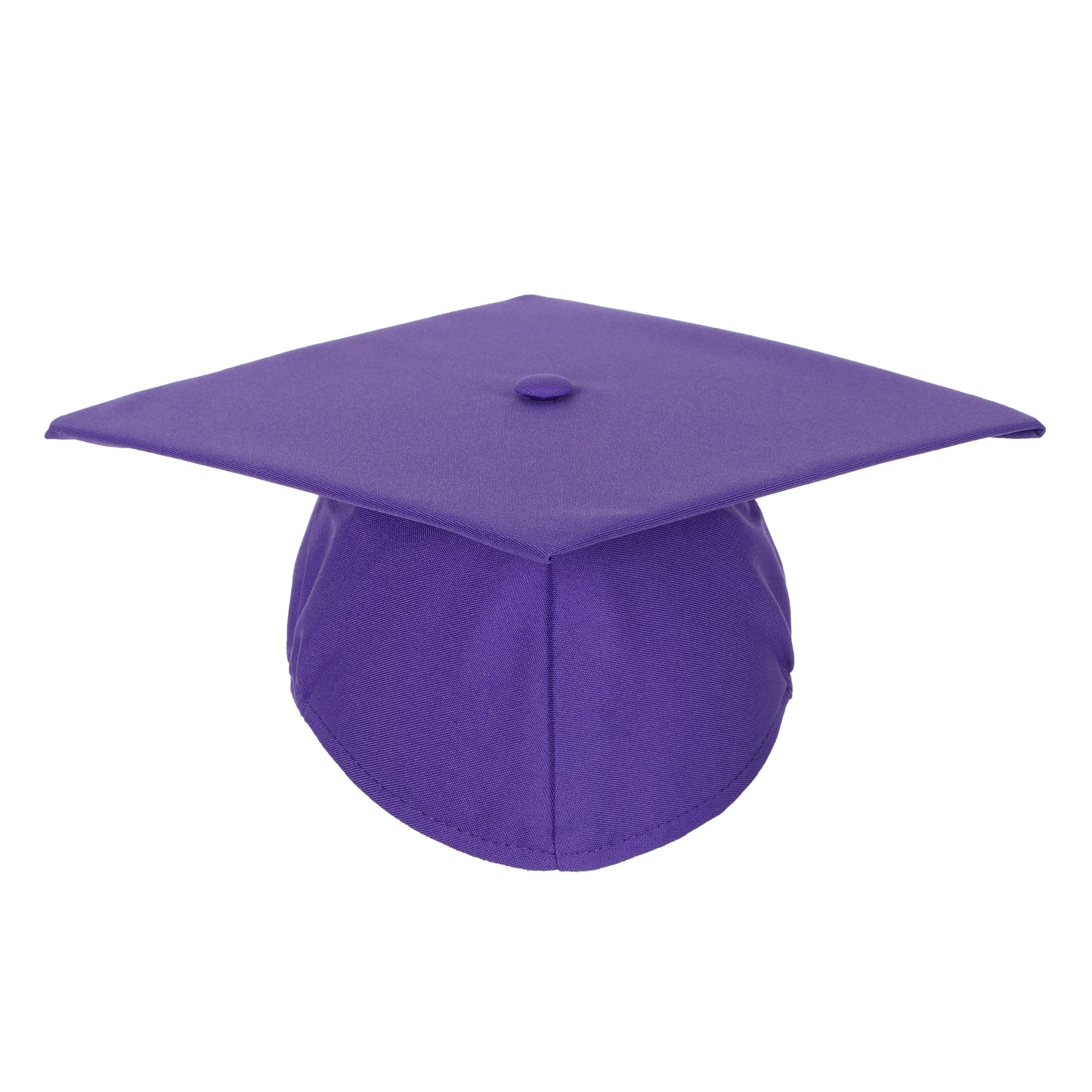 Newrara Unisex Adult/Teen Matte Graduation Cap