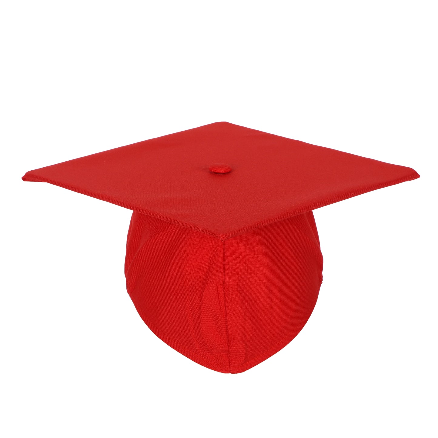 Newrara Unisex Adult/Teen Matte Graduation Cap