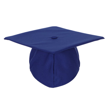 Newrara Unisex Adult/Teen Matte Graduation Cap