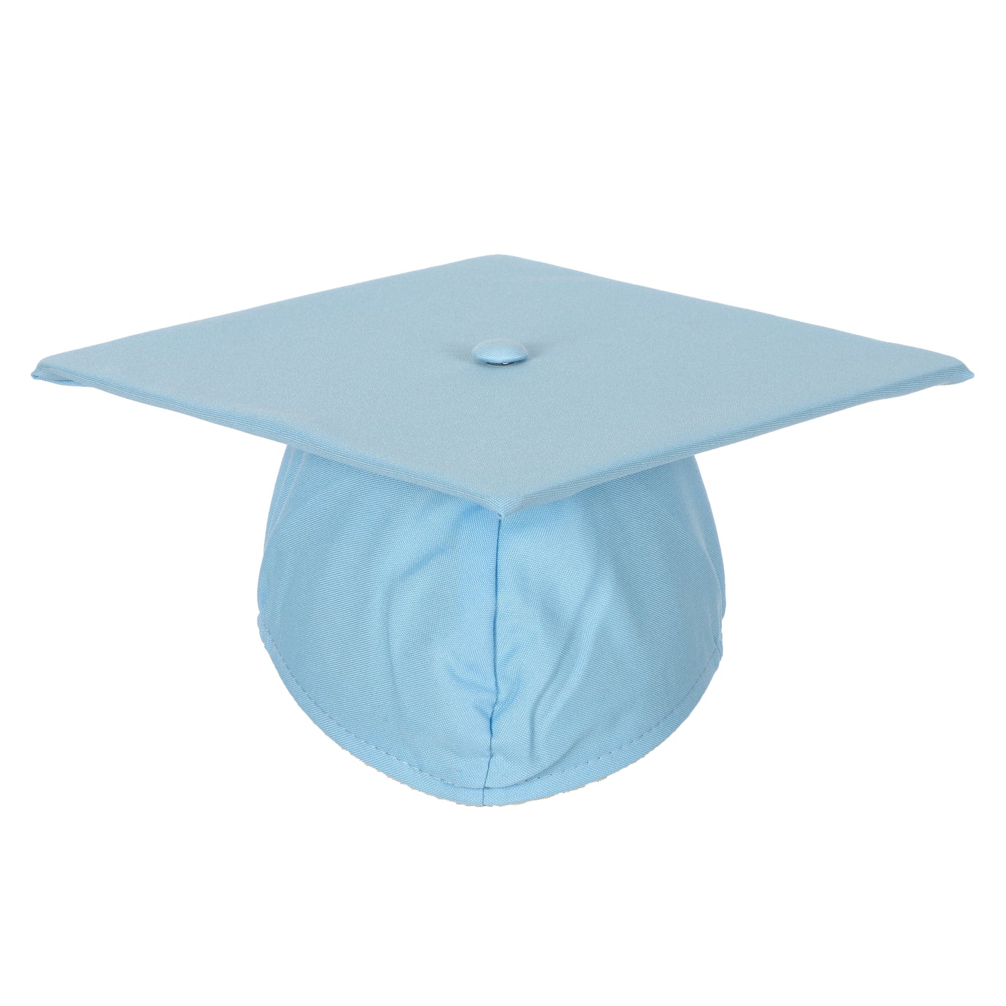 Newrara Unisex Adult/Teen Matte Graduation Cap